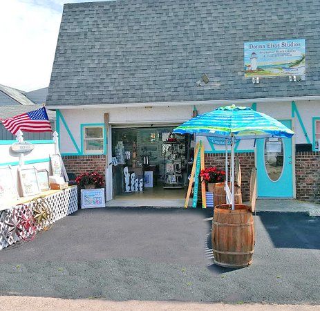 Donna Elias Studios
